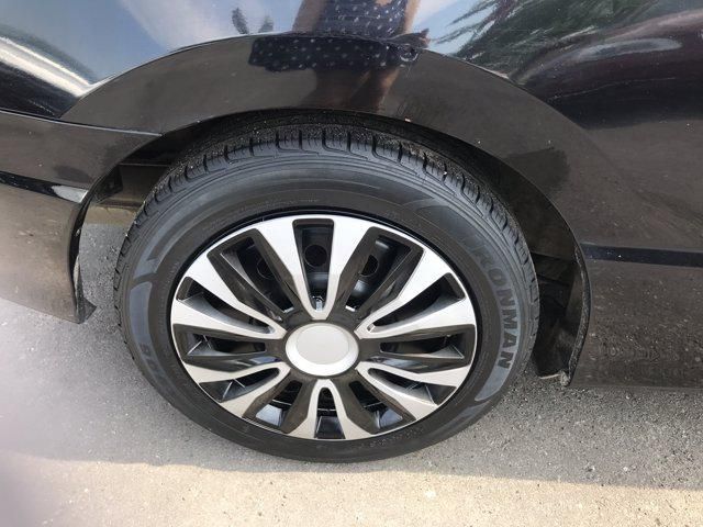 2006 Honda Civic Cpe