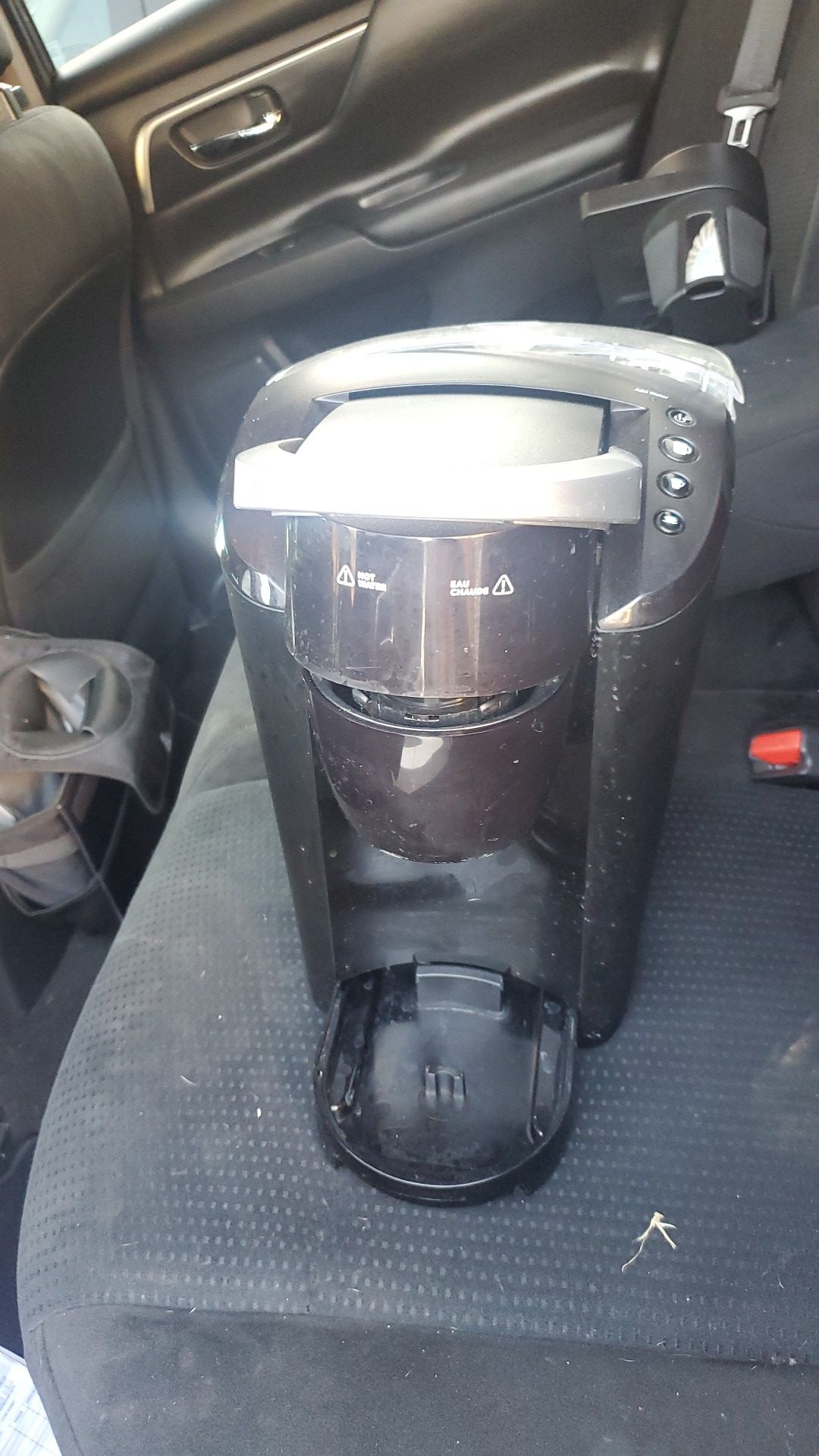 Keurig