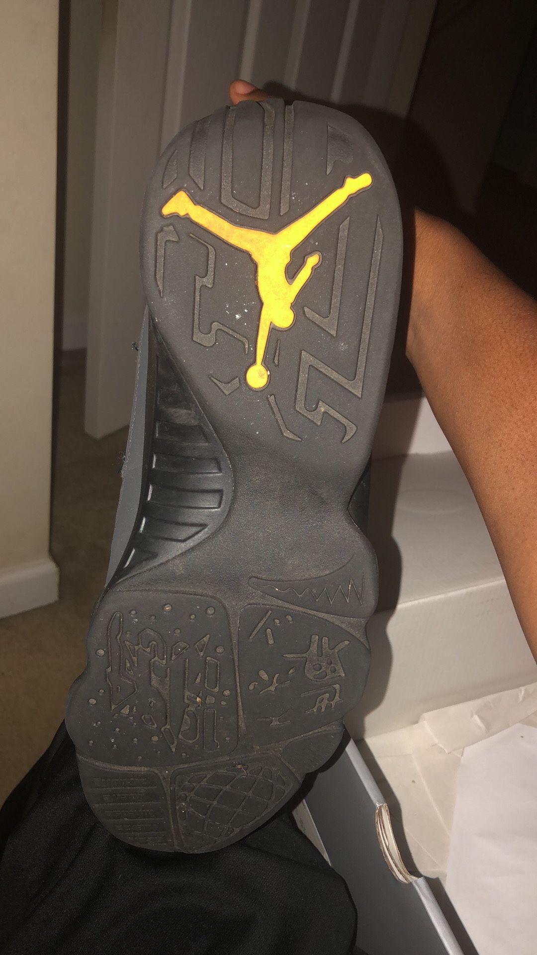 Jordan Retro 13