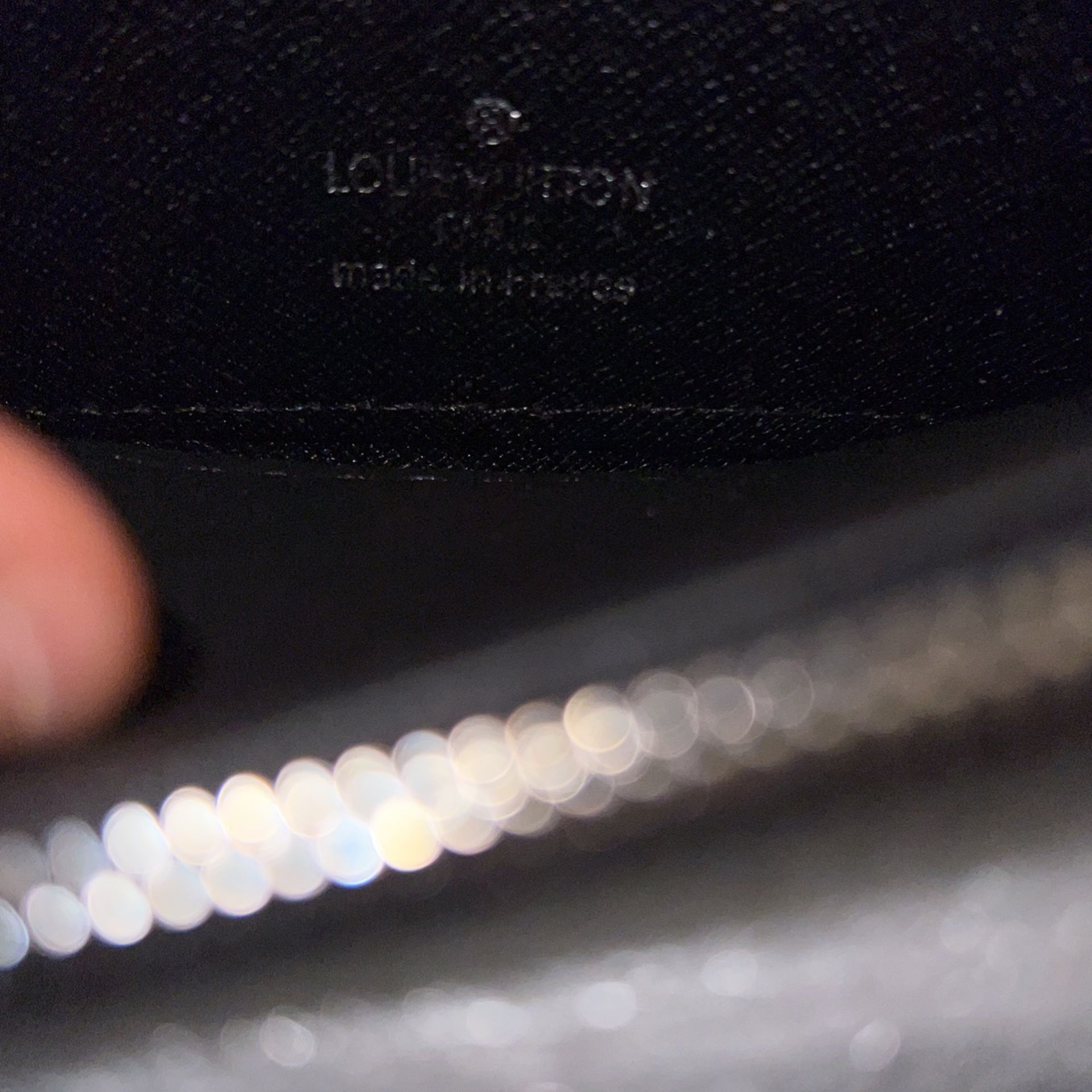 Louis Vuitton Hand Bag
