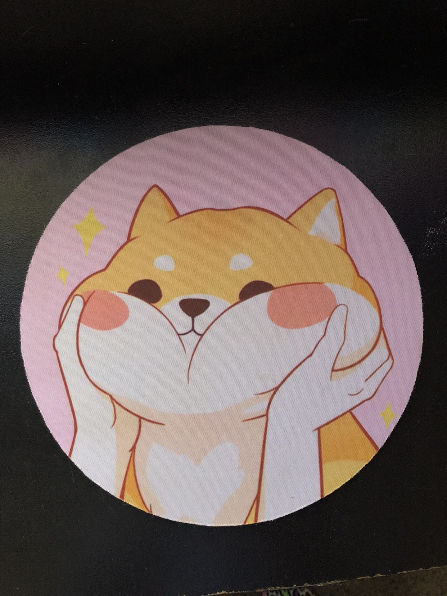Mouse Pad