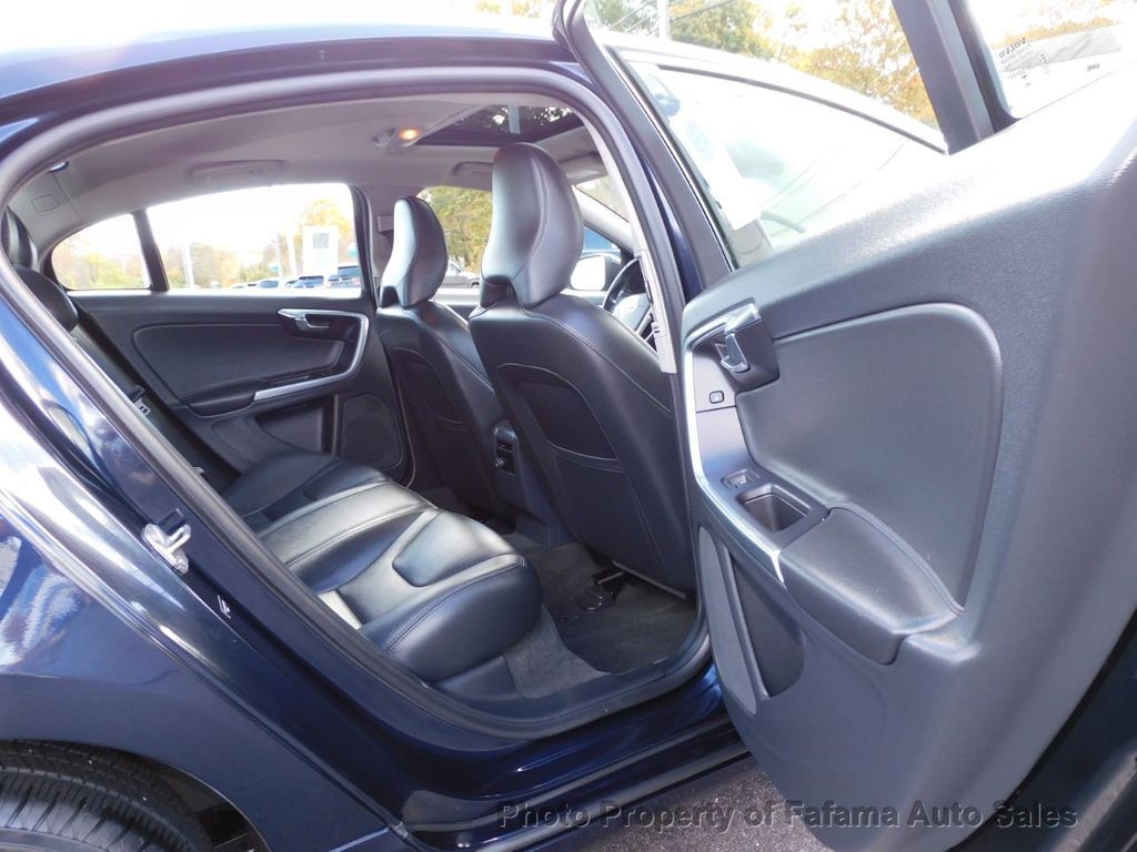2016 Volvo S60