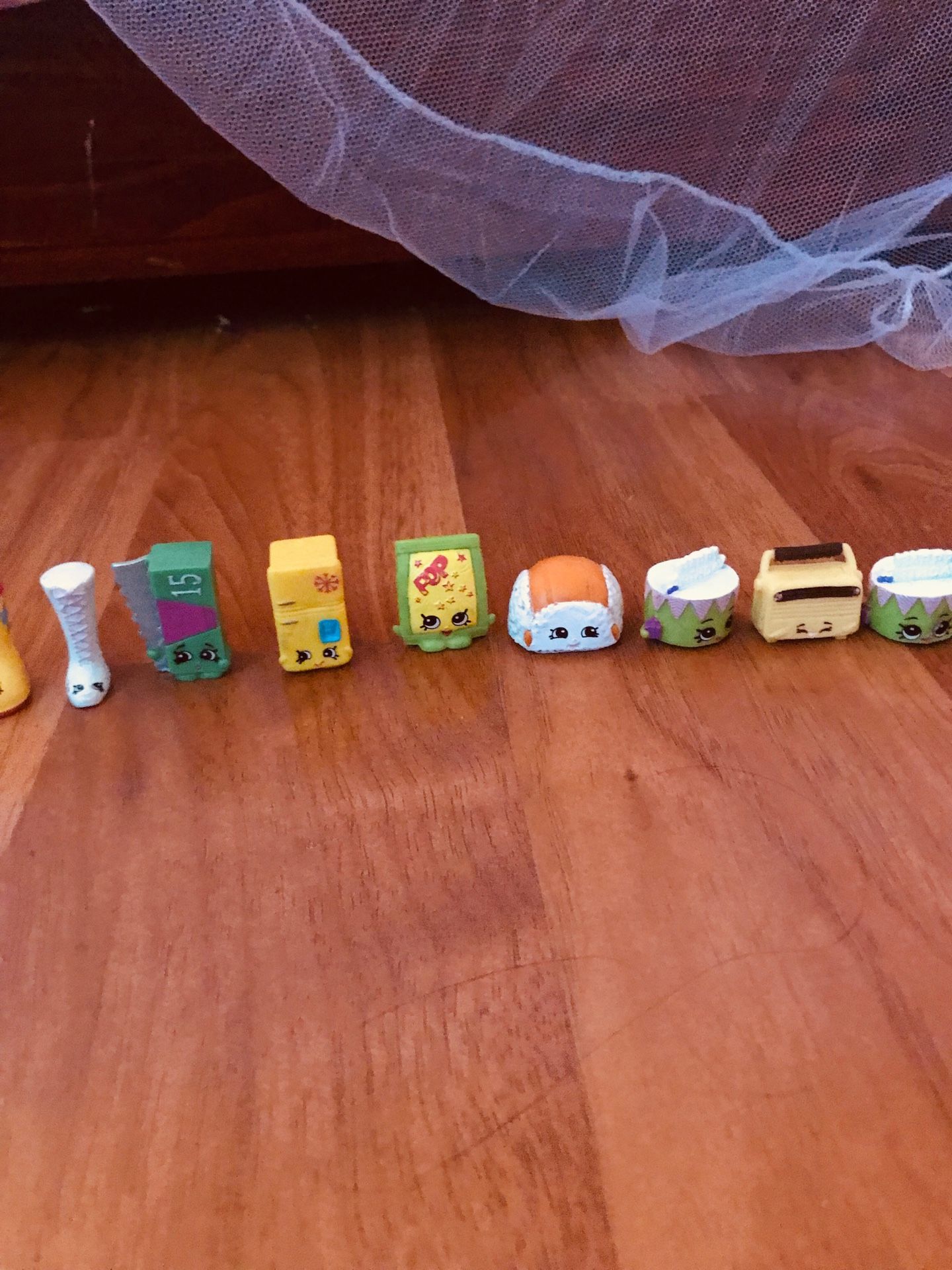 Shopkins