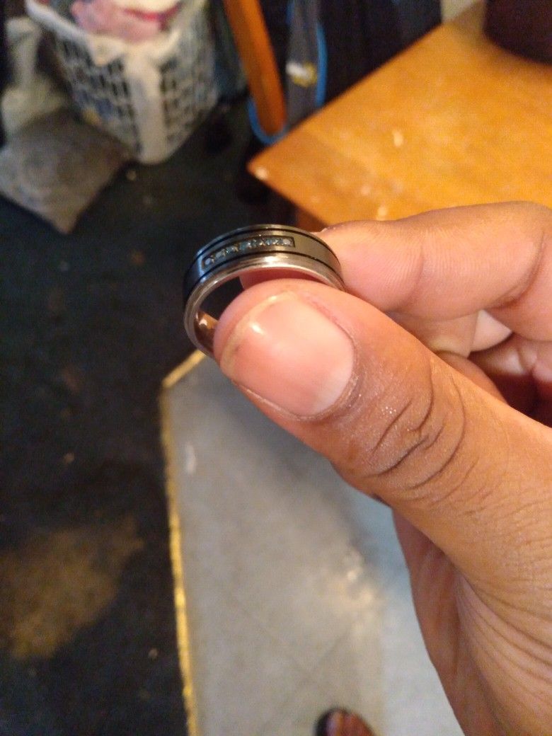 Wedding Band