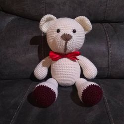 Teddy Bears Thumbnail