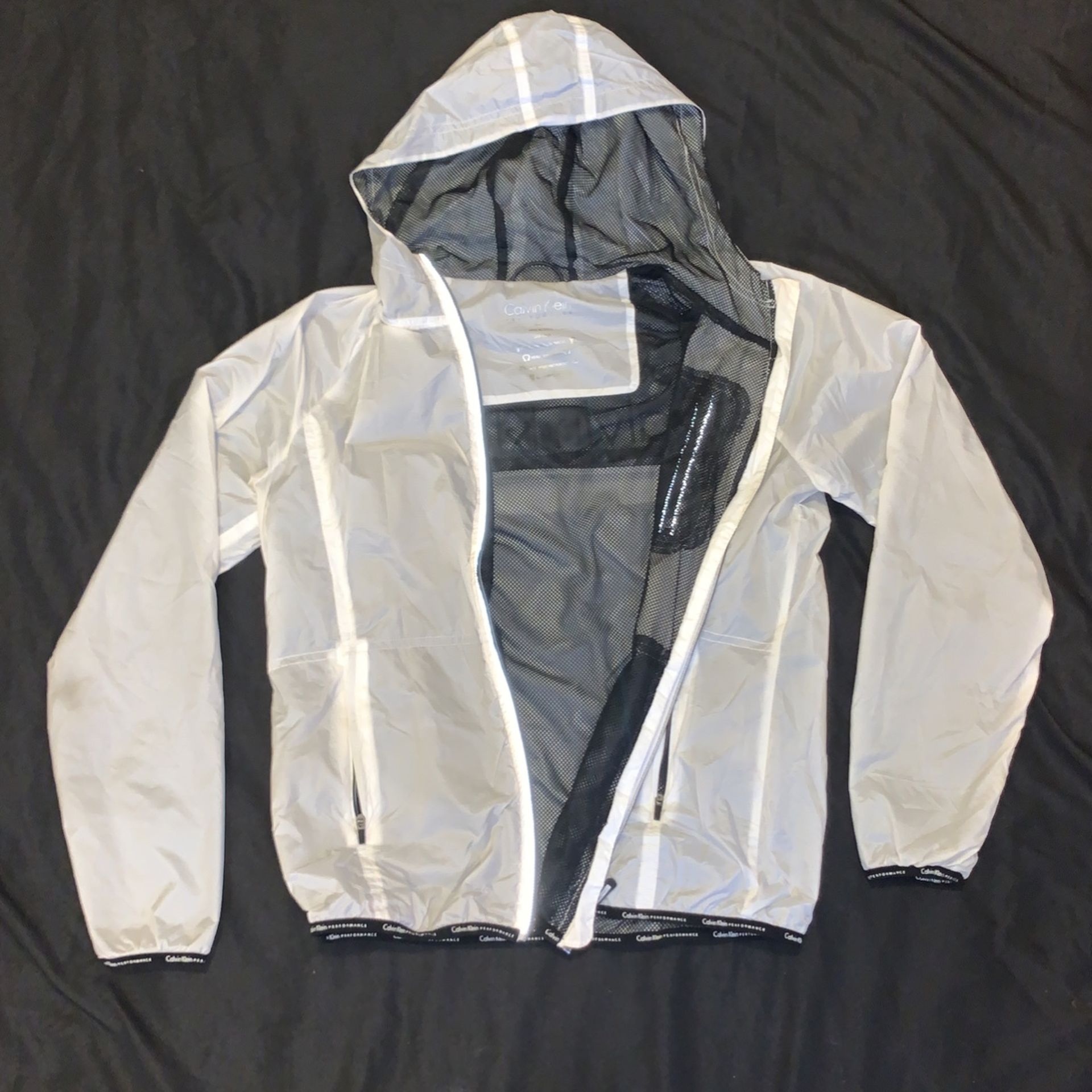 Calvin Klein Jacket