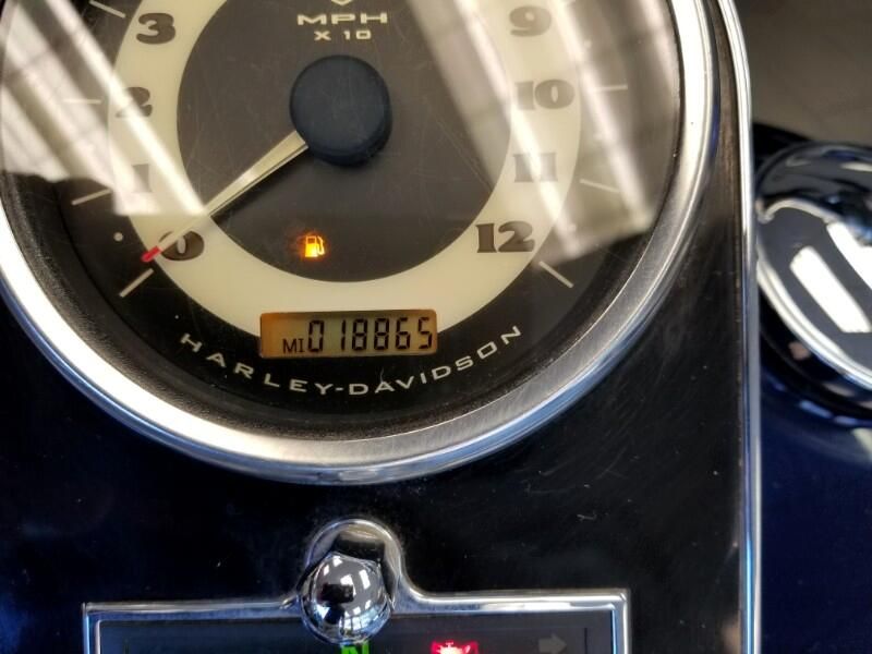 2006 Harley-Davidson FLSTNI