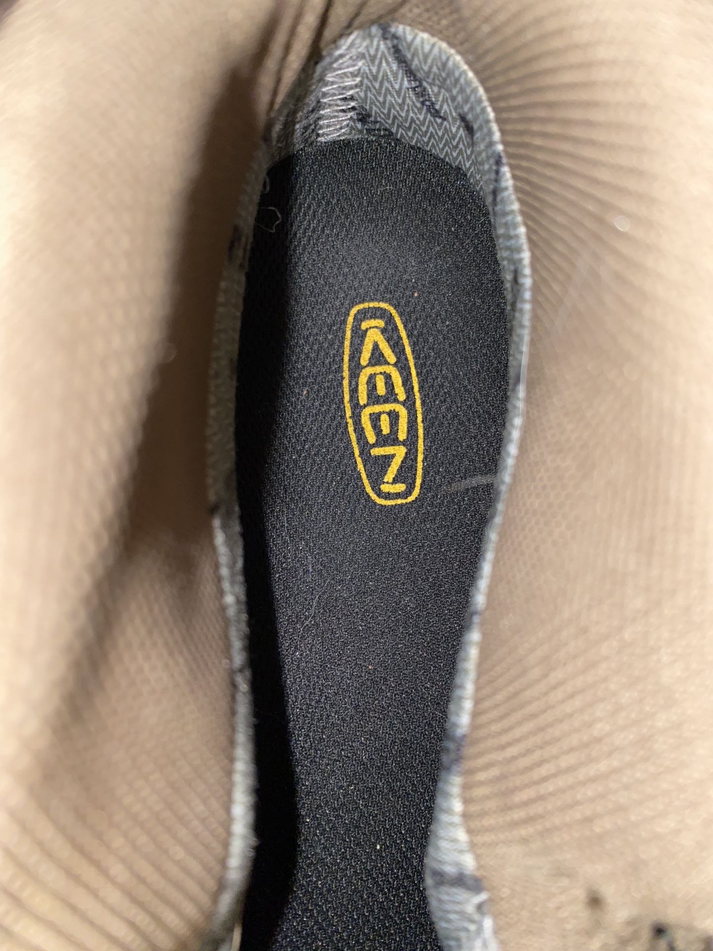 Keen Targhee II