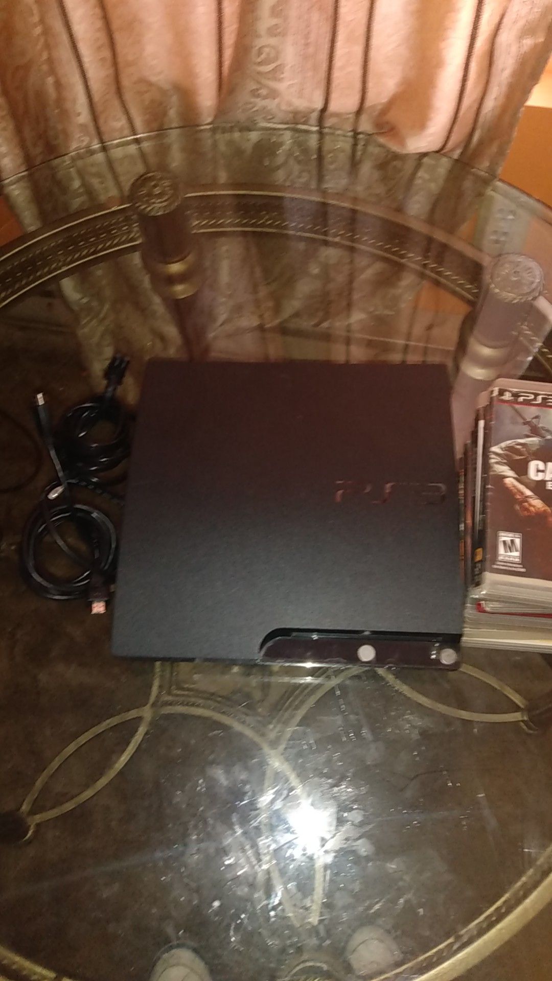 Ps3 bundle
