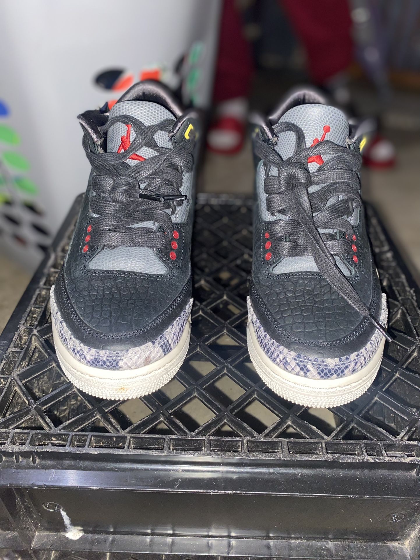 jordans