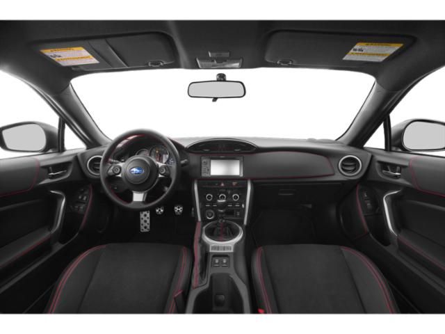 2020 Subaru BRZ