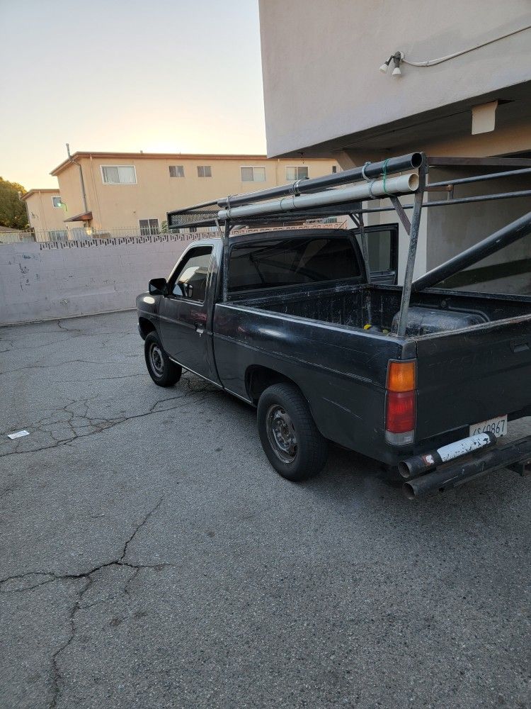 1993 Nissan Truck