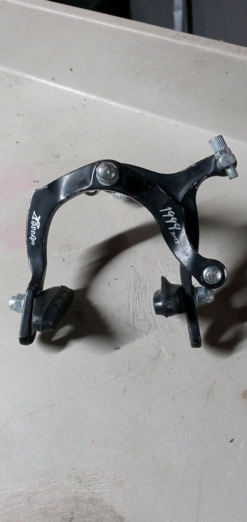Odyssey 1999 Brake Caliper