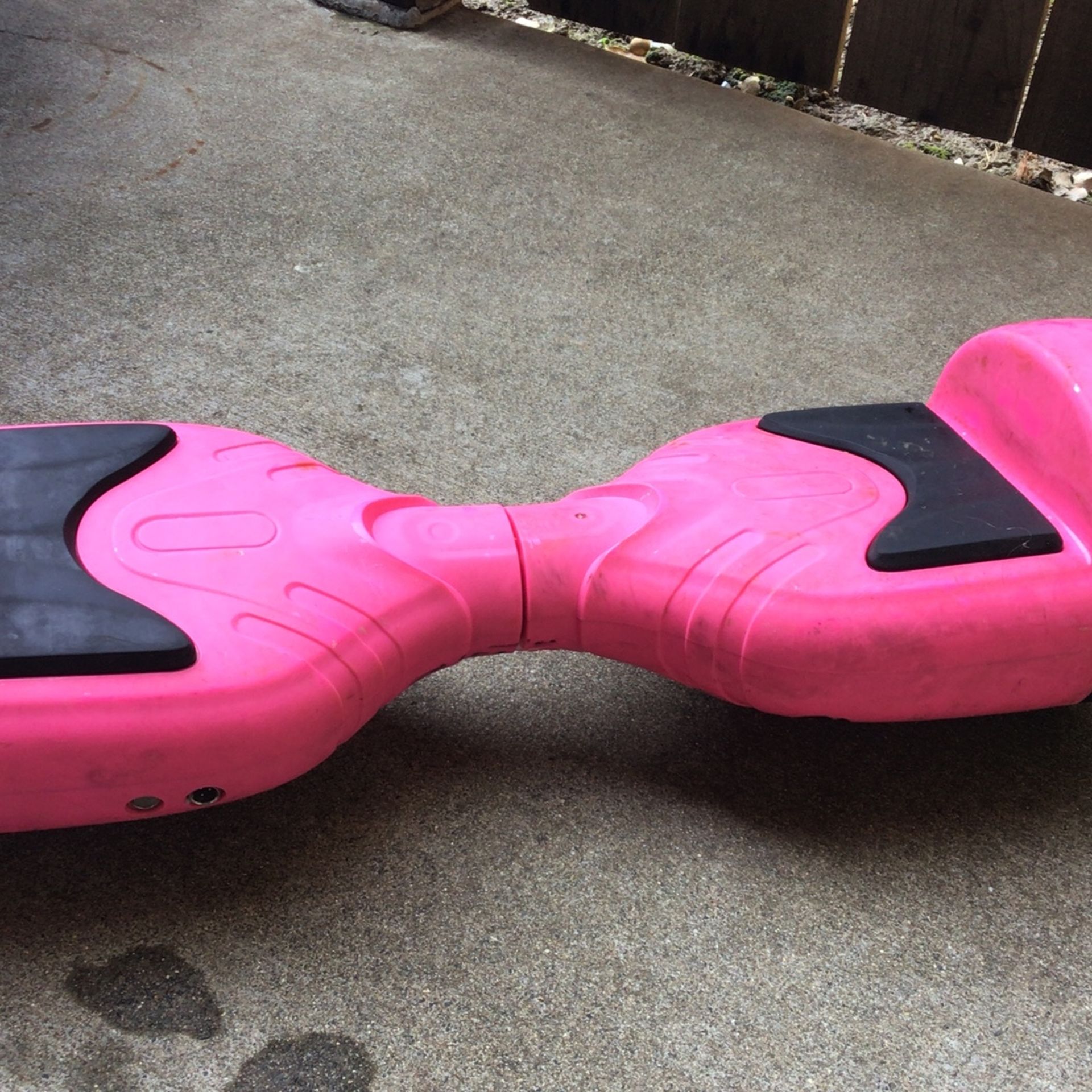 Hoverboard