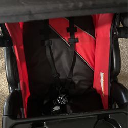 Baby stroller in very good condition Thumbnail