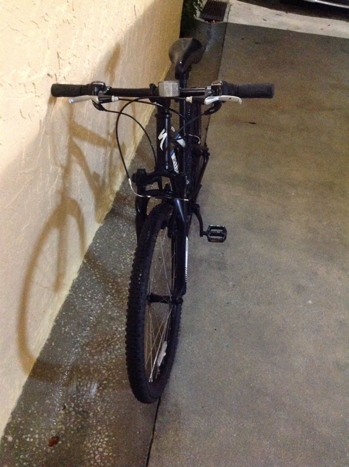 specialized 21 speed bike