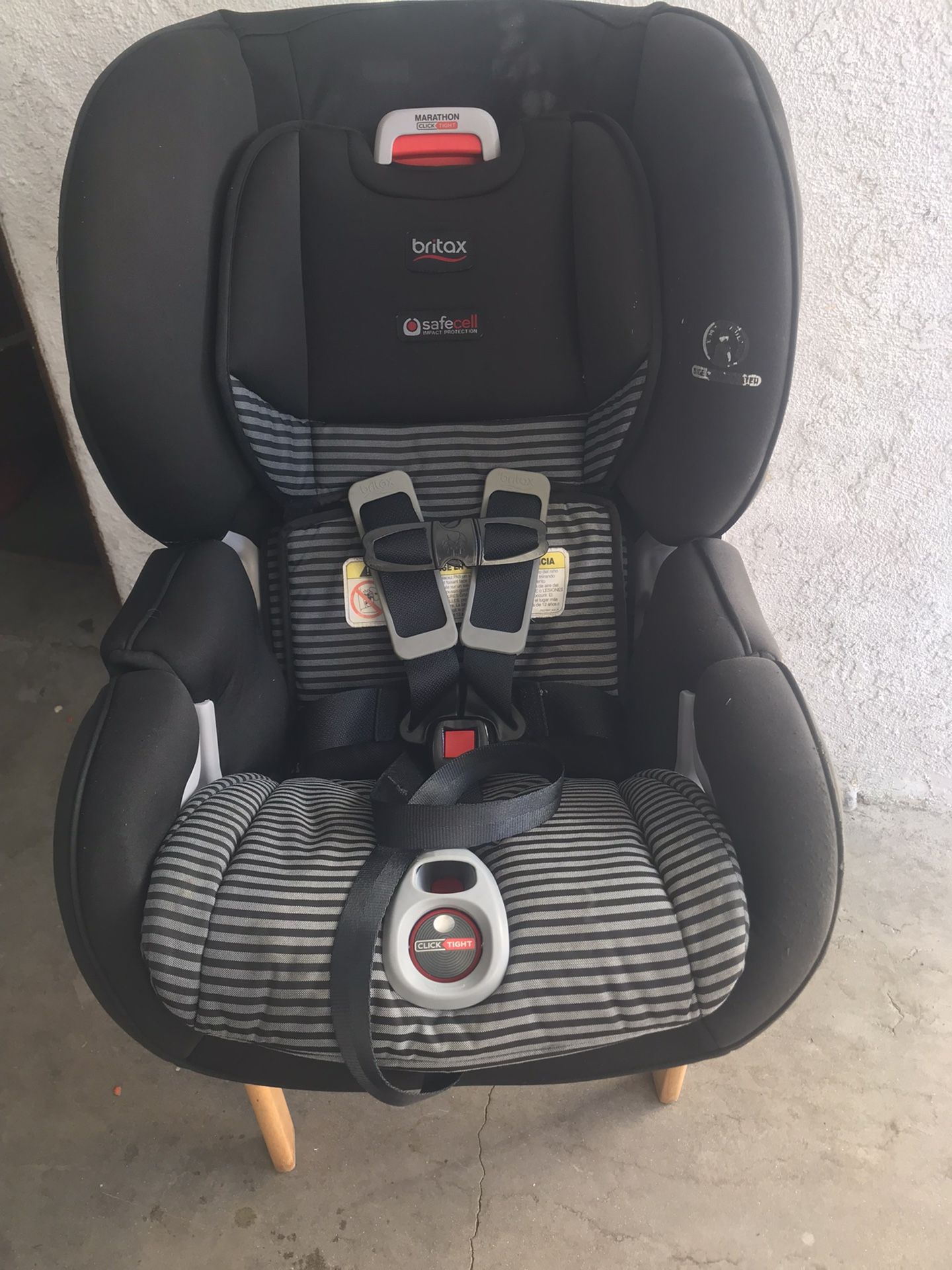 Silla Para Bebe