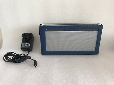 Bose SoundLink 3 III Portable Bluetooth Speaker, VGC