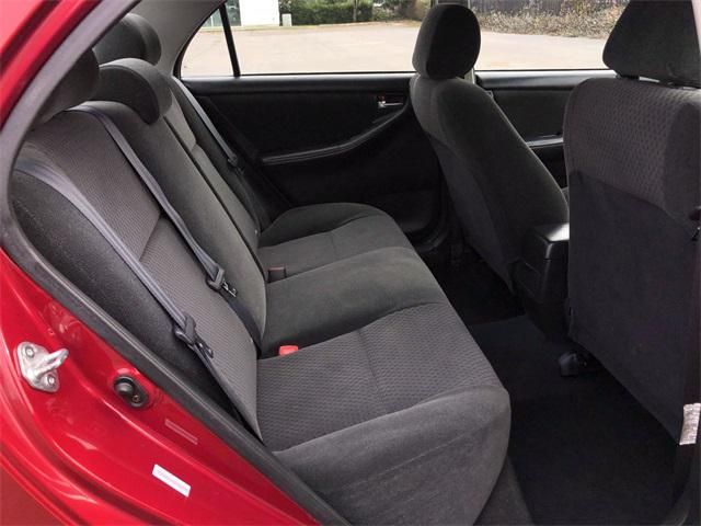 2005 Toyota Corolla