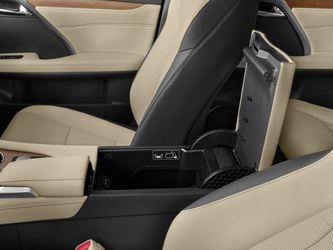 2016 Lexus RX 350 Thumbnail