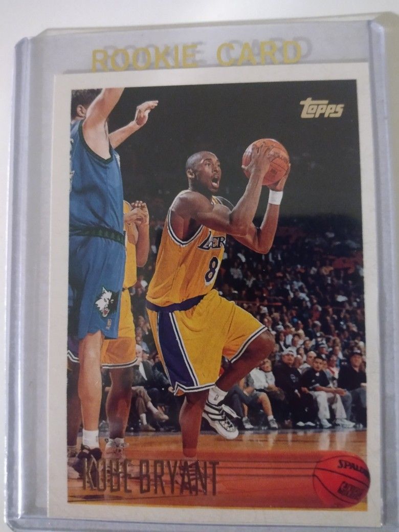 Kobe Bryant