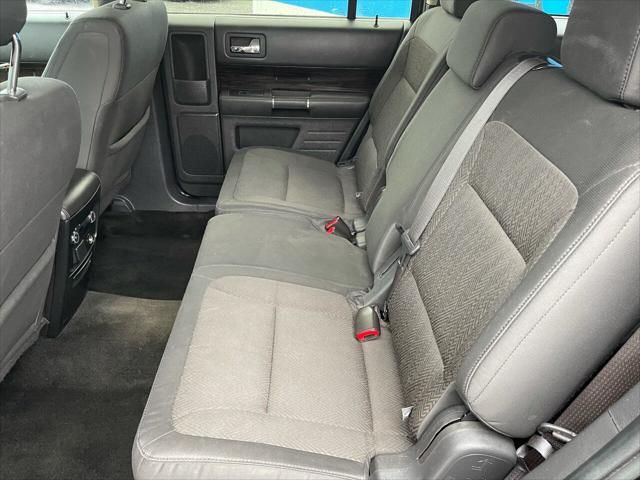 2013 Ford Flex