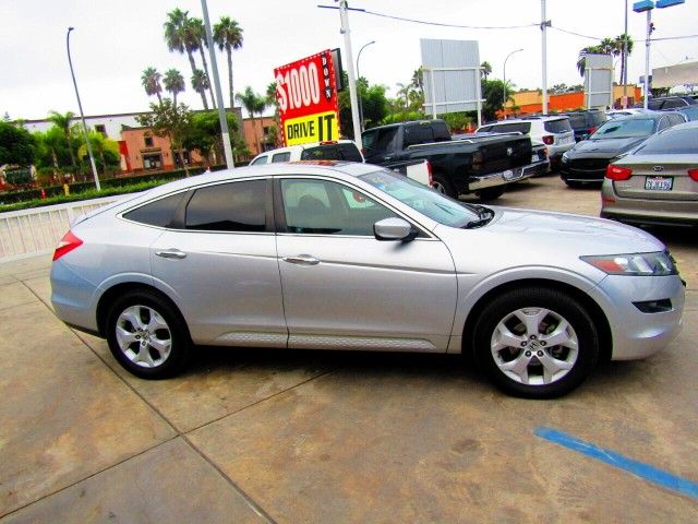 2012 Honda Crosstour