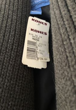Brand new Jacket with tag size Xs/S Thumbnail