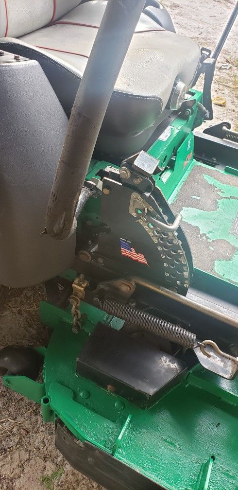 BobCat Commerical Mower For Sale