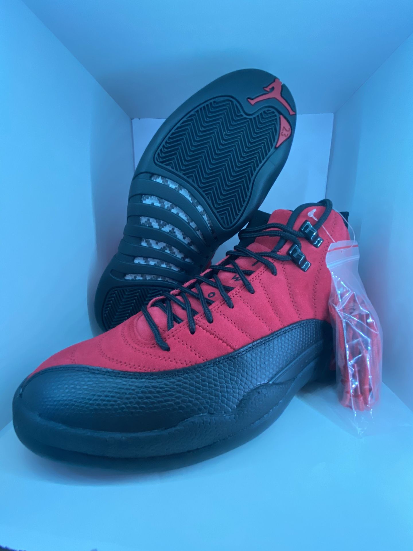 Jordan 12