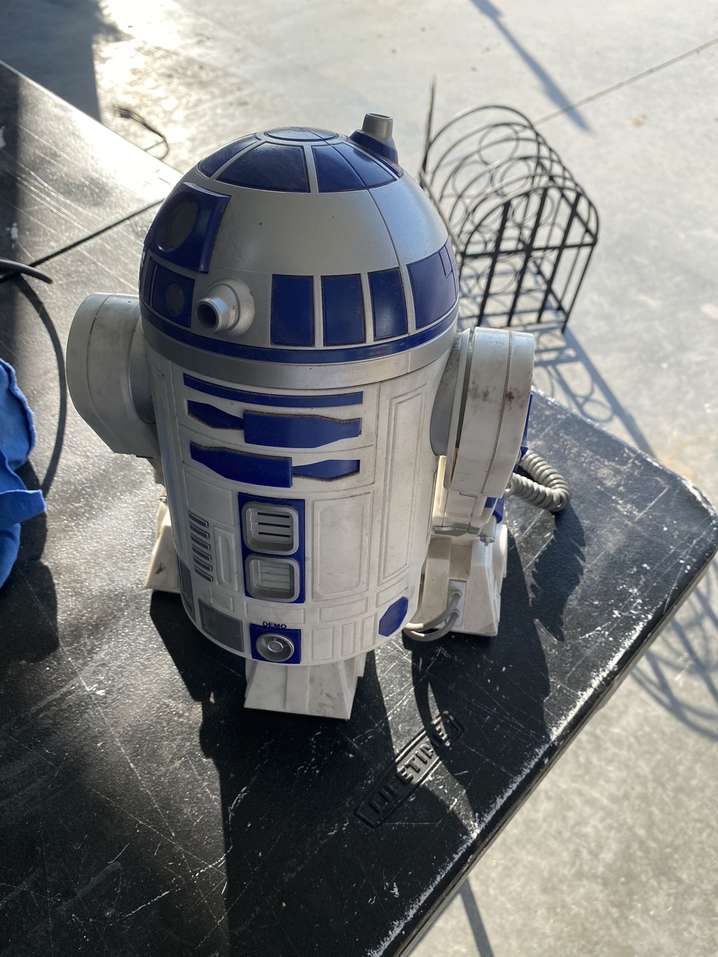 Star Wars Pieces