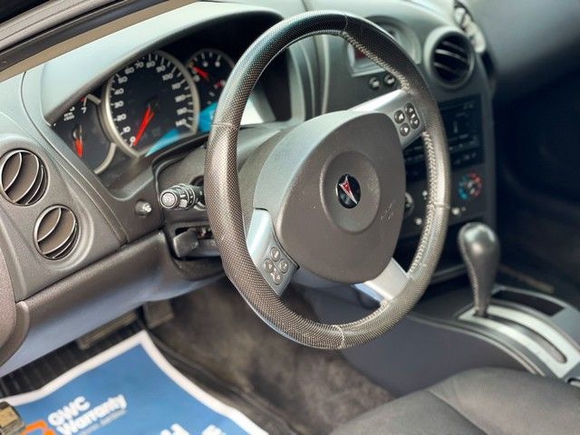 2008 PONTIAC GRAND PRIX
