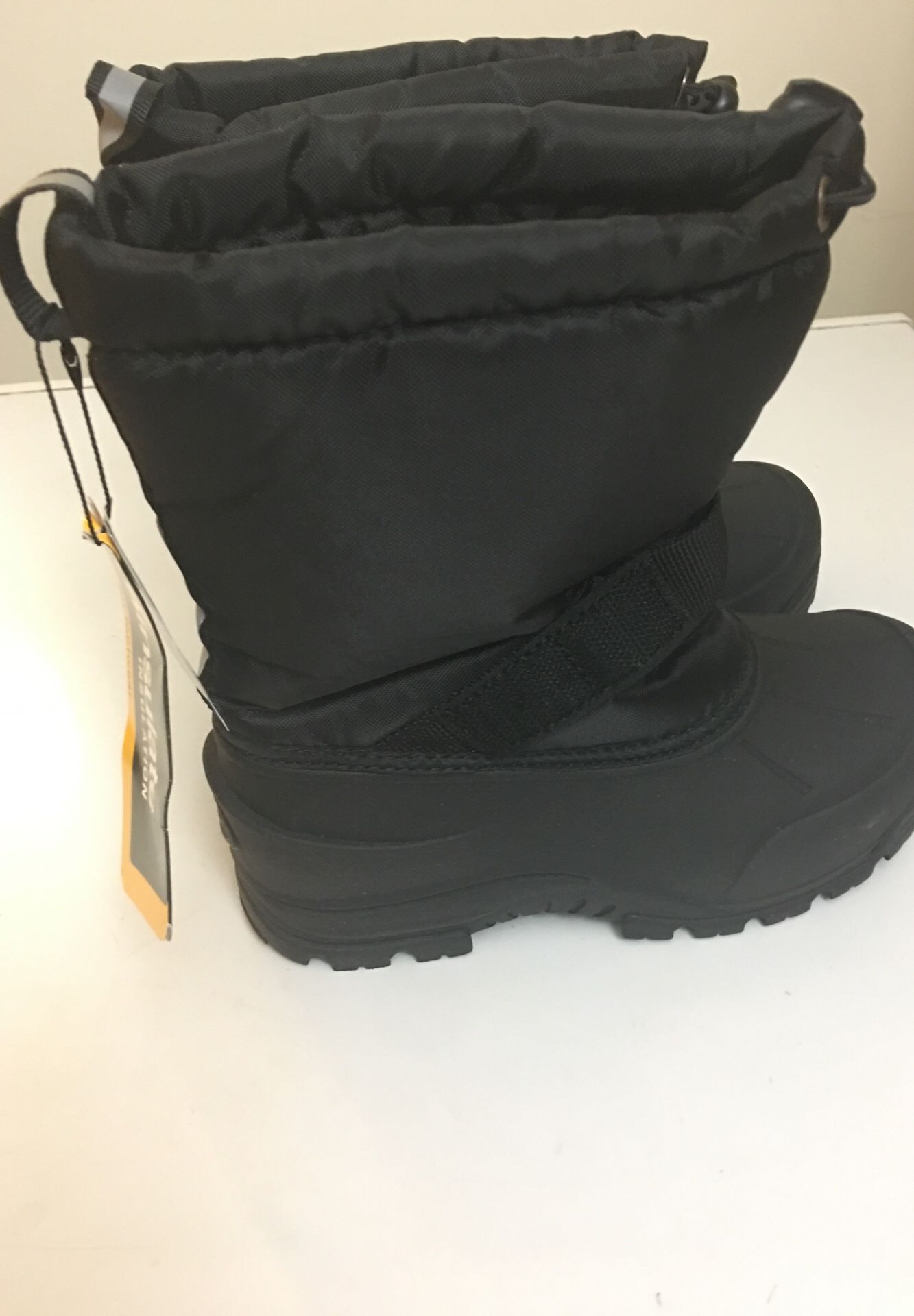 Northside 33 Boys Girls Toddler/Little Kids/Big Kids Frosty Winter Snow Boot …