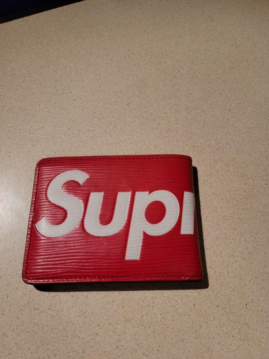 Supreme Wallet