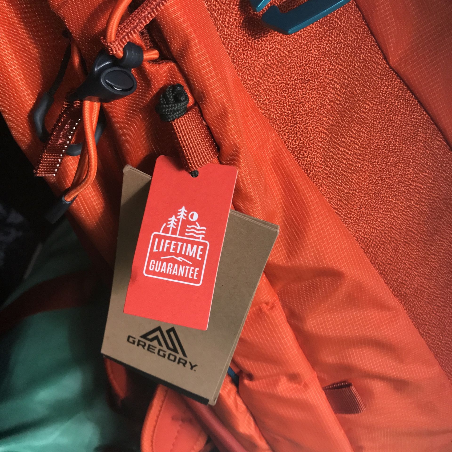 Gregory Targhee 32L Backpack