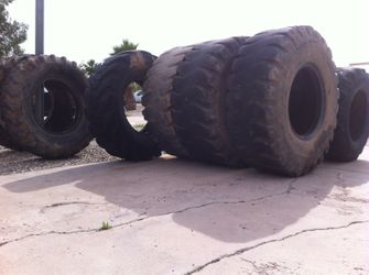 Crossfit Workout Tractor Tires 75 1200lbs For Sale In Phoenix Az Offerup