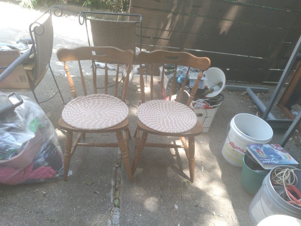 Assortment Of Furniture