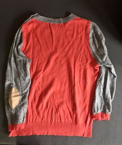 Jcrew Sweater XL Thumbnail