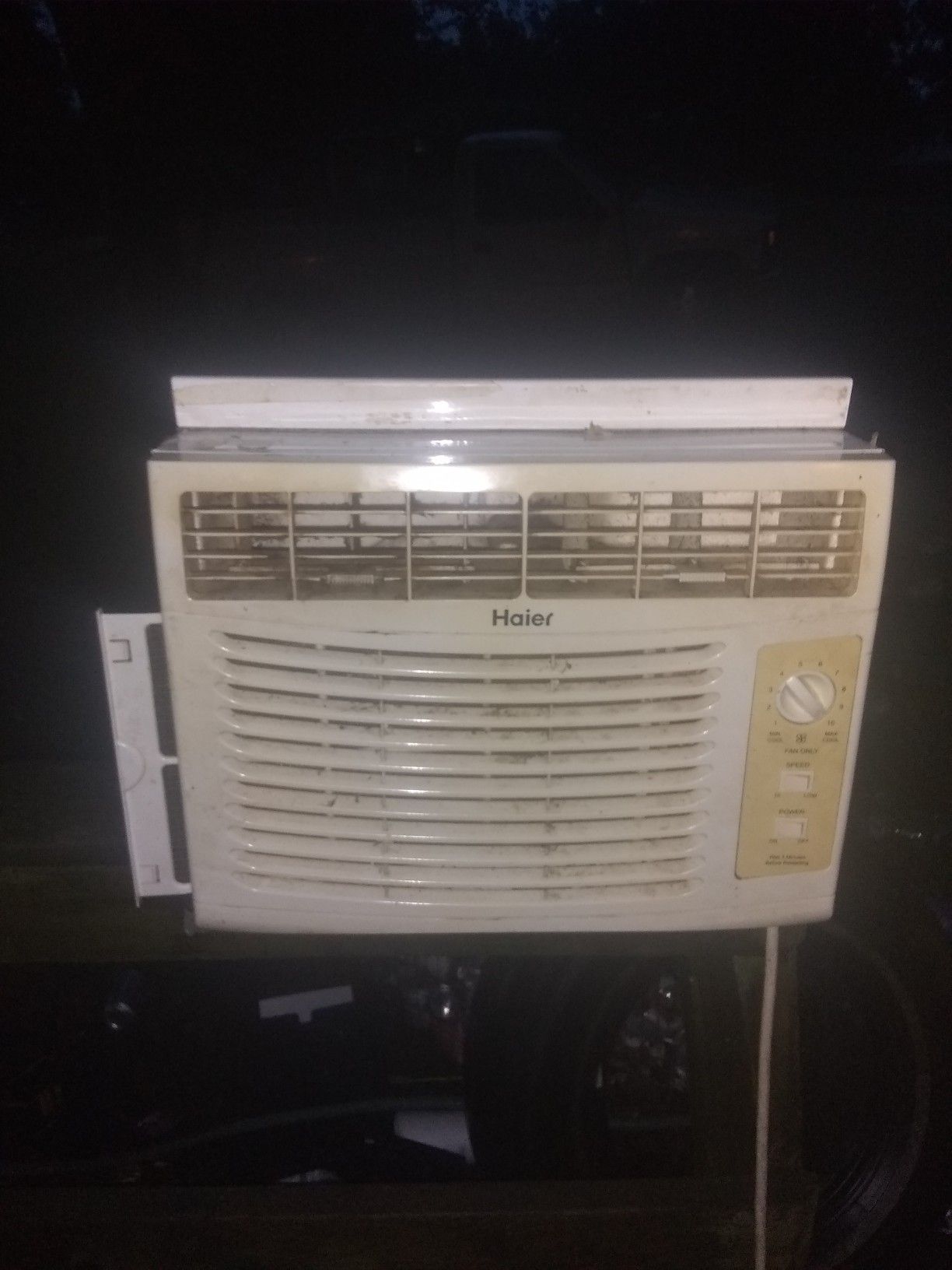 110 air conditioner