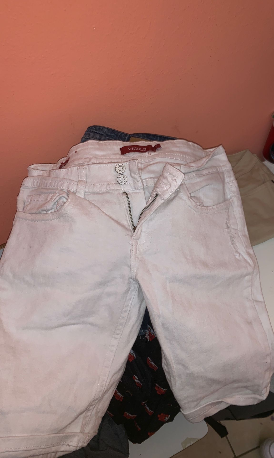 women’s vigold jeans size 7