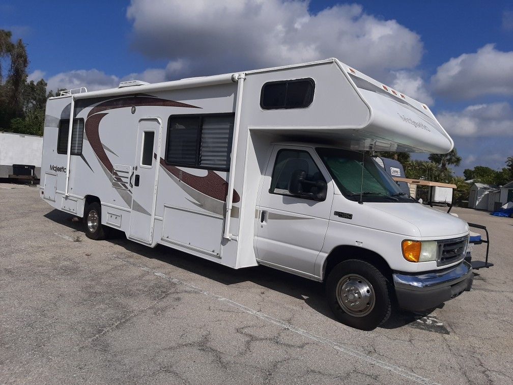 2006 Majestic Motorhome for Sale in NO FORT MYERS, FL - OfferUp