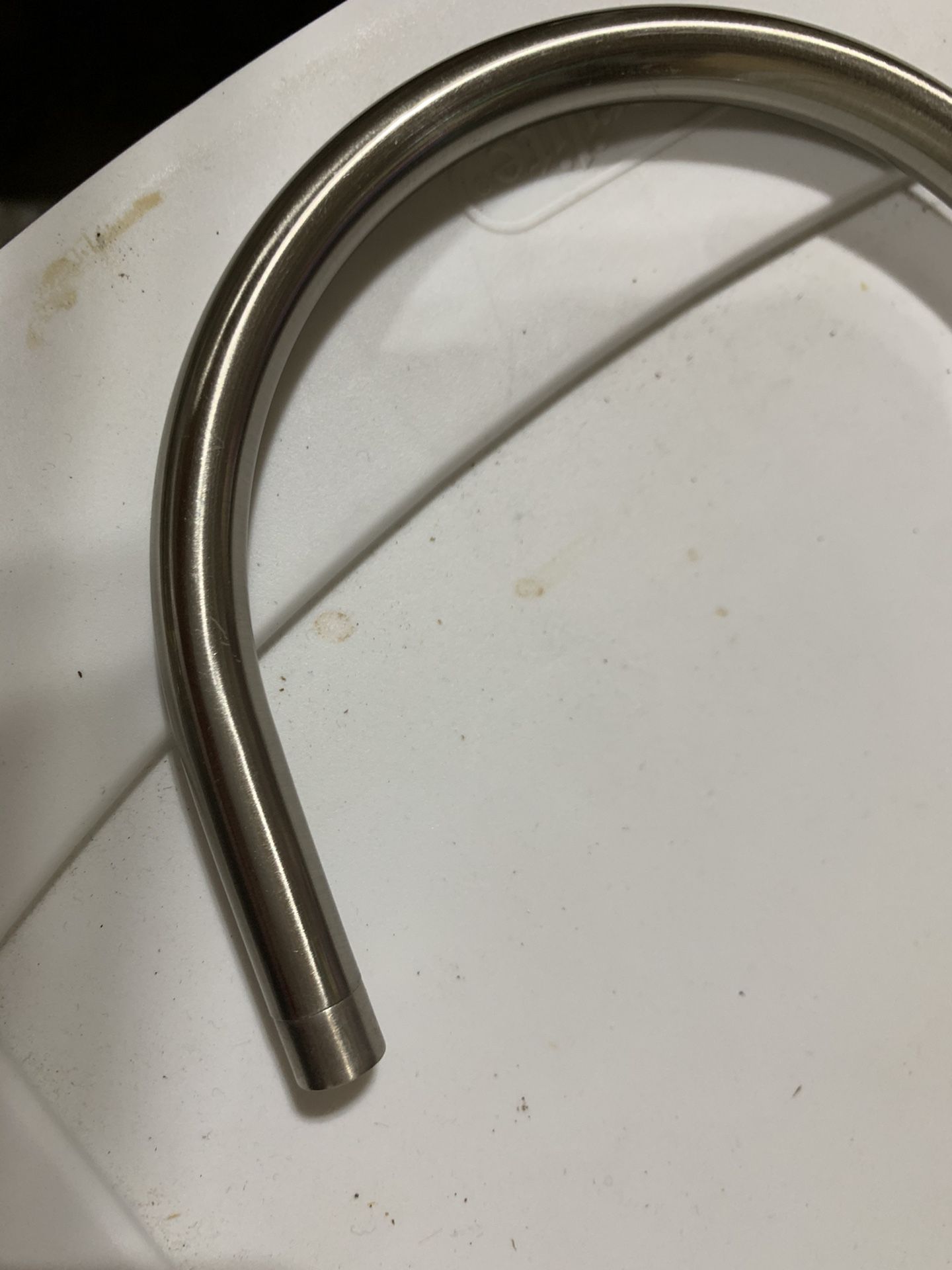 Modern Water Faucet for use withReverse Osmosis (RO) Water Filter in your home or office, or any other system with ¼" product