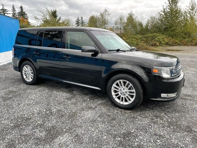 2013 Ford Flex