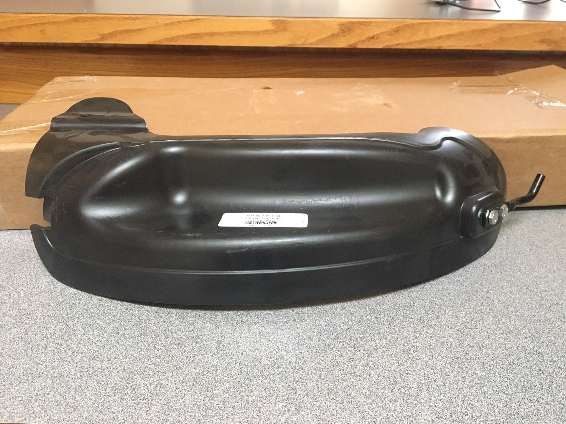 42” or 46” Lawn Tractor Mower Mulching Plug