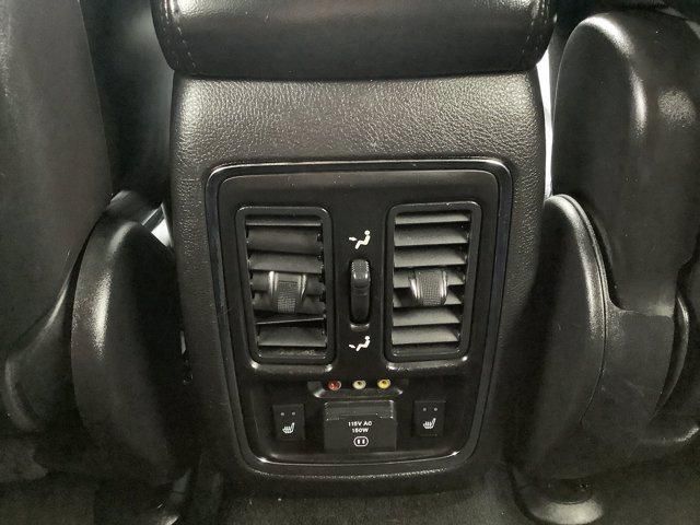2011 Dodge Durango