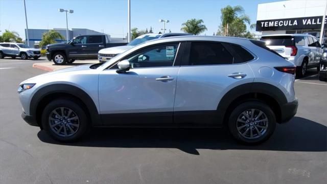 2020 Mazda CX-30