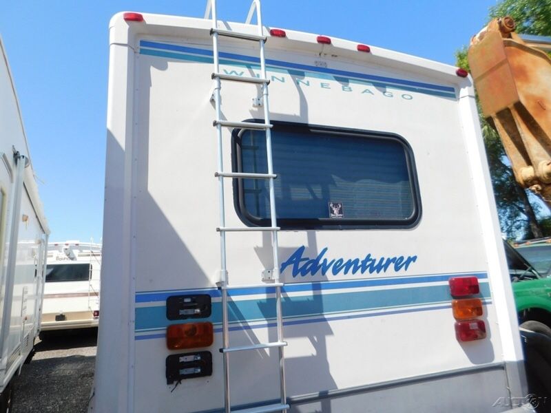 1995 Winnebago Adventurer for Sale in Tampa, FL OfferUp