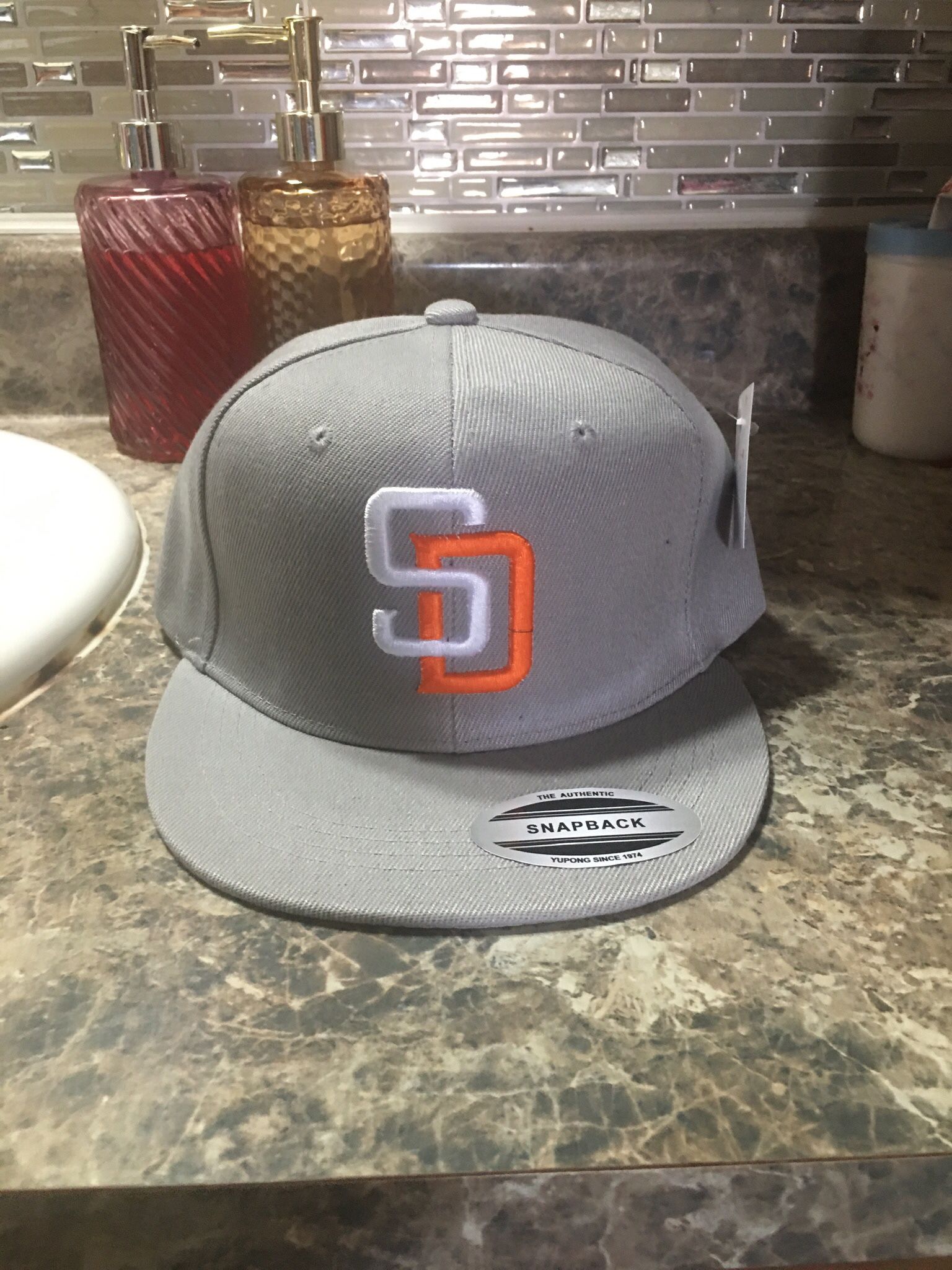 Gorras Nuevas