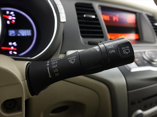 2011 Nissan Murano