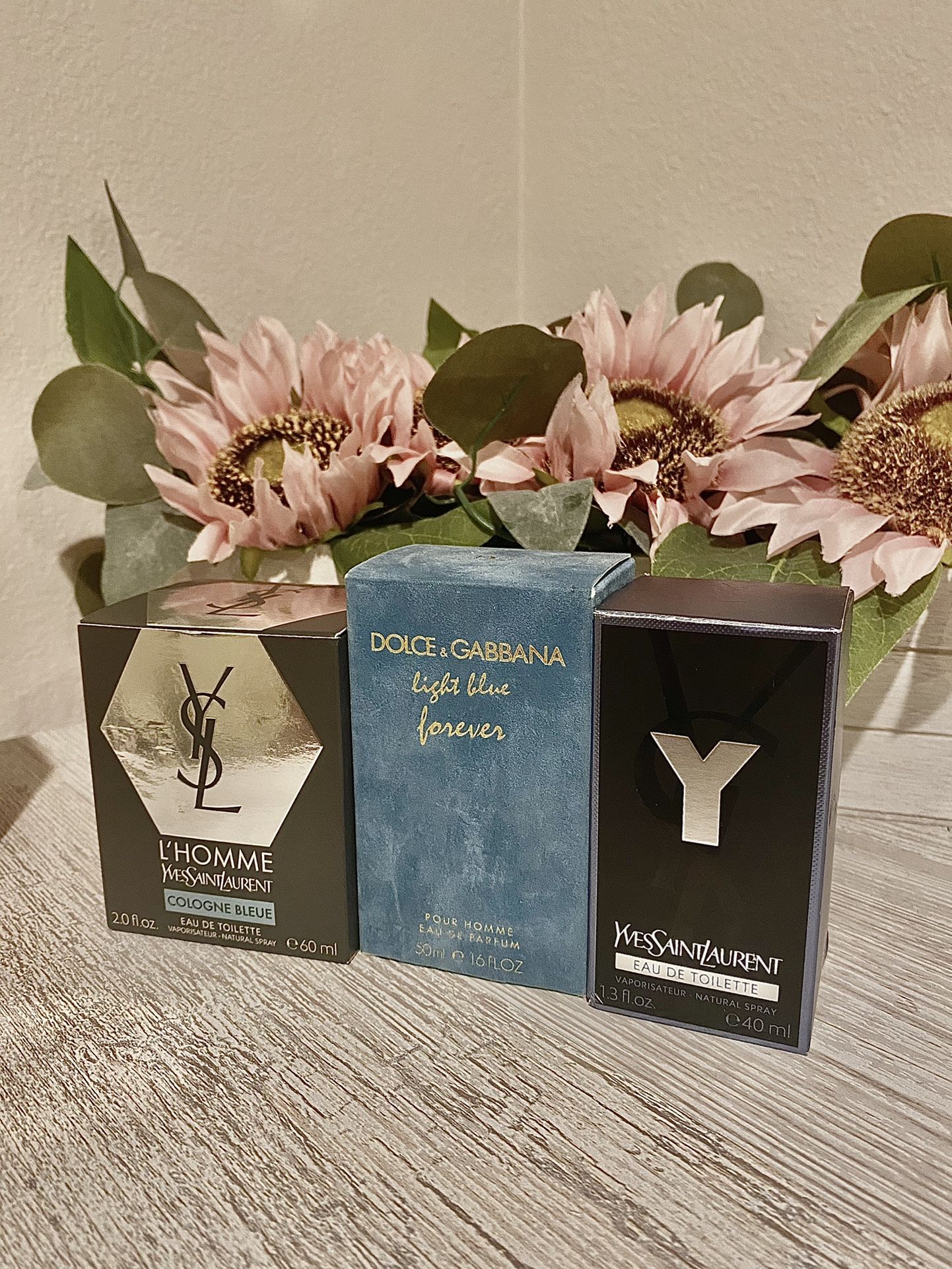women’s perfume